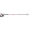 Skitour Snowshoe staver Leki Tour Stick Vario Carbon Lady, 100-120cm
